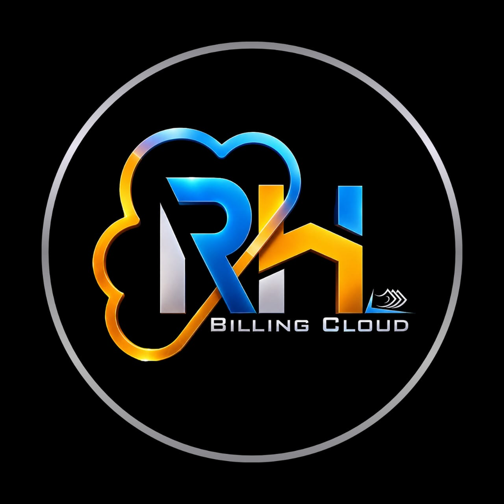RH Billing Cloud